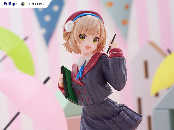 Vtuber - Shigure Ui: Tenitol ver. - PVC Figur (Forudbestilling)