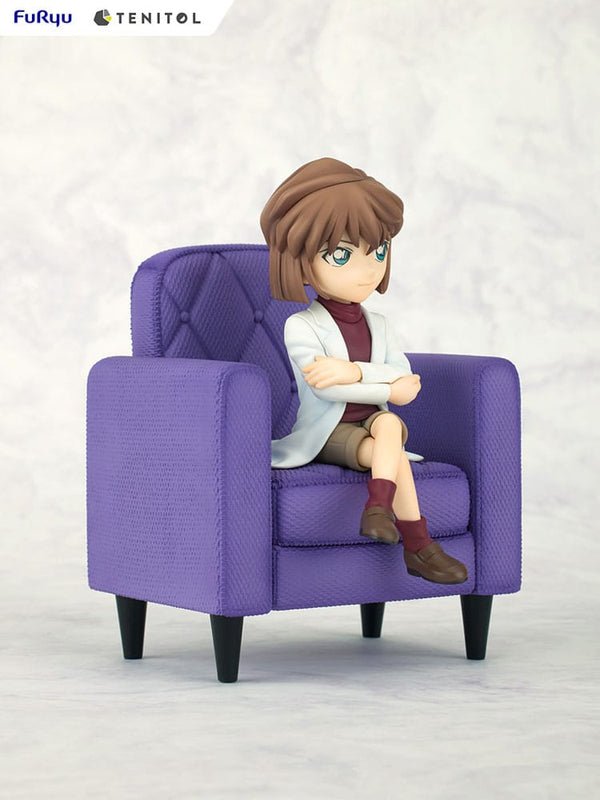 Detective Conan - Haibara Ai: Tenitol ver. - PVC figur