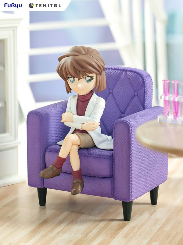 Detective Conan - Haibara Ai: Tenitol ver. - PVC figur