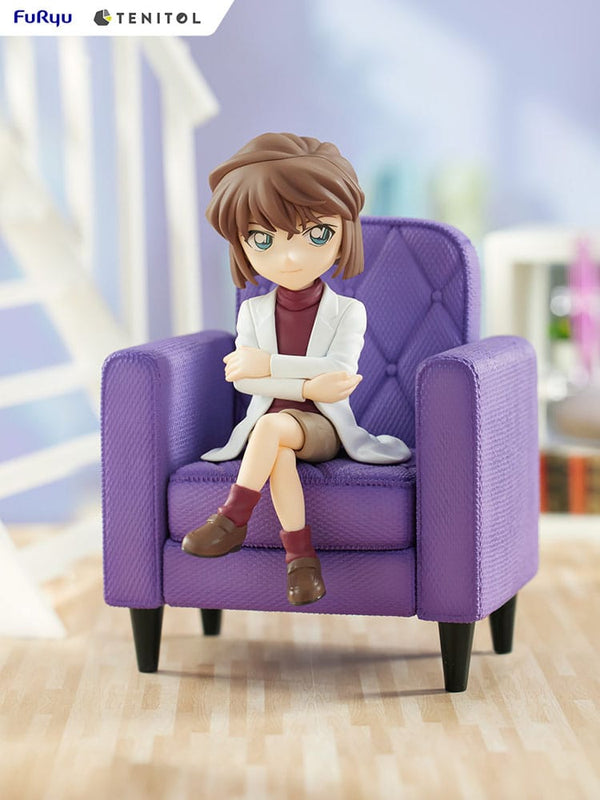 Detective Conan - Haibara Ai: Tenitol ver. - PVC figur