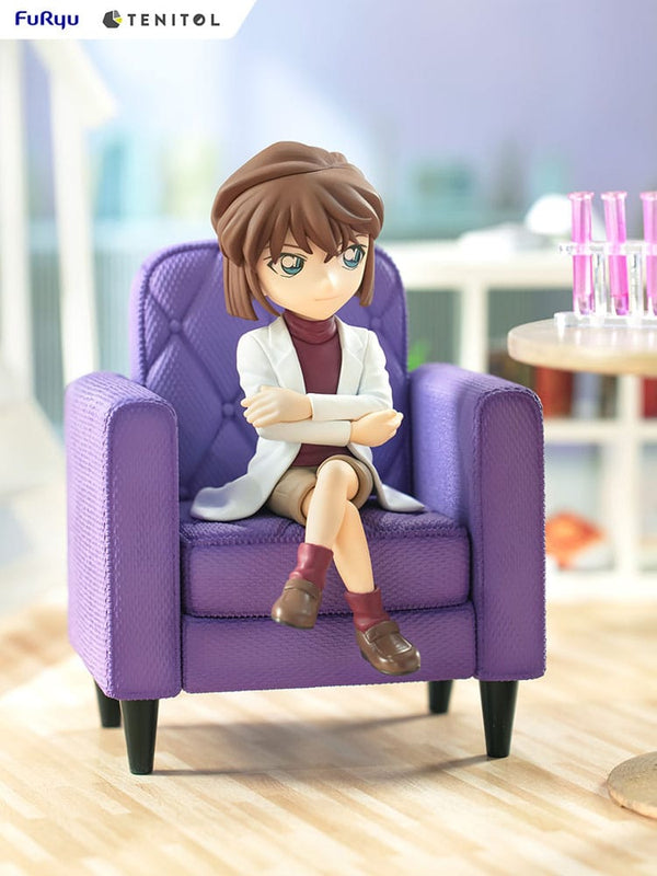 Detective Conan - Haibara Ai: Tenitol ver. - PVC figur