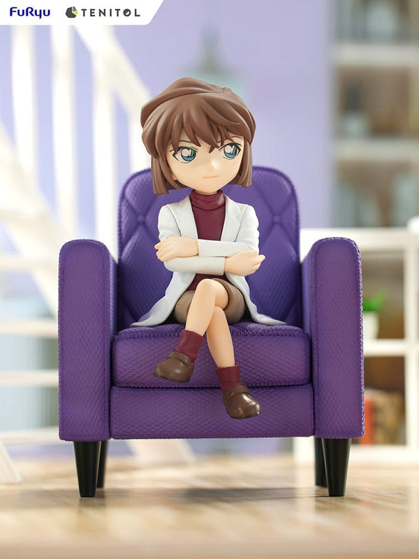 Detective Conan - Haibara Ai: Tenitol ver. - PVC figur