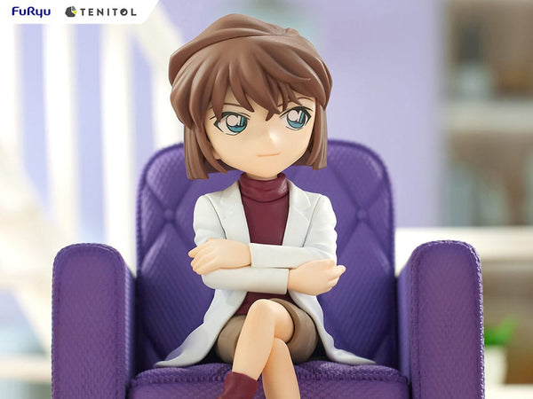 Detective Conan - Haibara Ai: Tenitol ver. - PVC figur