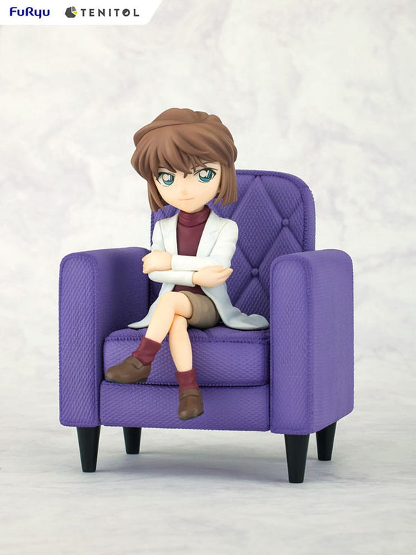 Detective Conan - Haibara Ai: Tenitol ver. - PVC figur