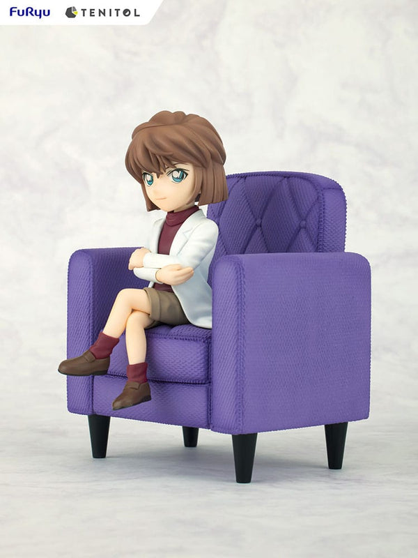 Detective Conan - Haibara Ai: Tenitol ver. - PVC figur