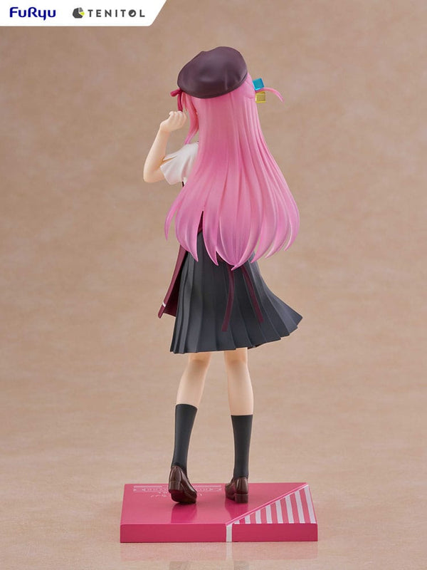 Bocchi the Rock! - Goto Hitori: Tenitol Café Style Ver. - Prize figur