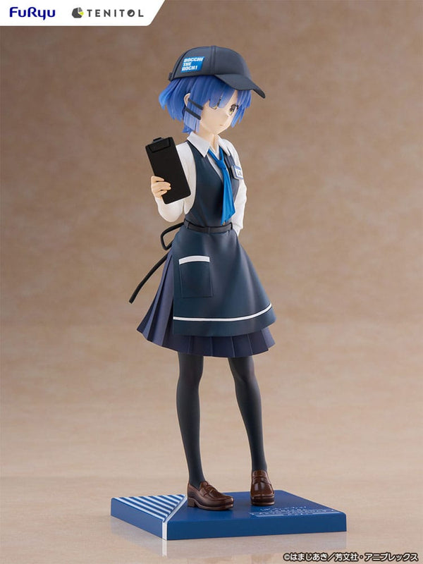 Bocchi the Rock! - Yamada Ryo: Cafe Style Ver. - Prize figur