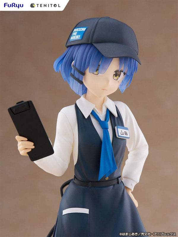 Bocchi the Rock! - Yamada Ryo: Cafe Style Ver. - Prize figur