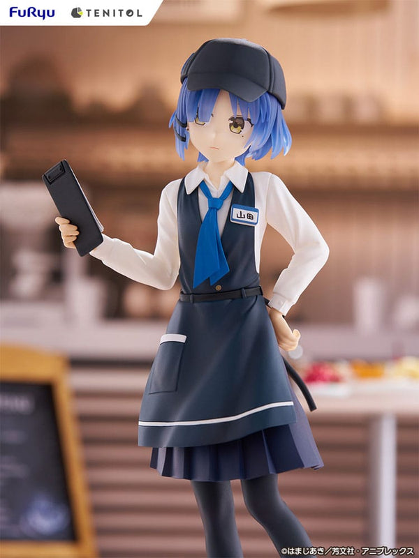 Bocchi the Rock! - Yamada Ryo: Cafe Style Ver. - Prize figur