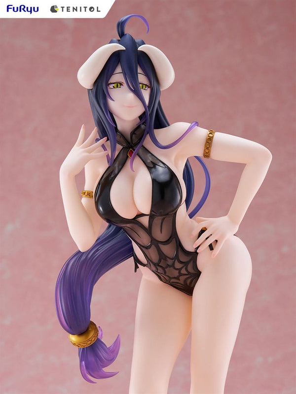 Overlord - Albedo: Tenitol ver. - Prize figur