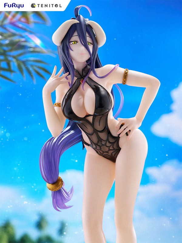 Overlord - Albedo: Tenitol ver. - Prize figur