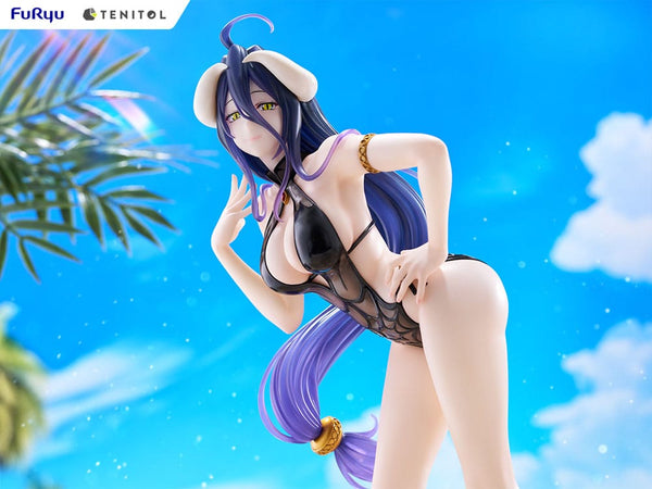 Overlord - Albedo: Tenitol ver. - Prize figur