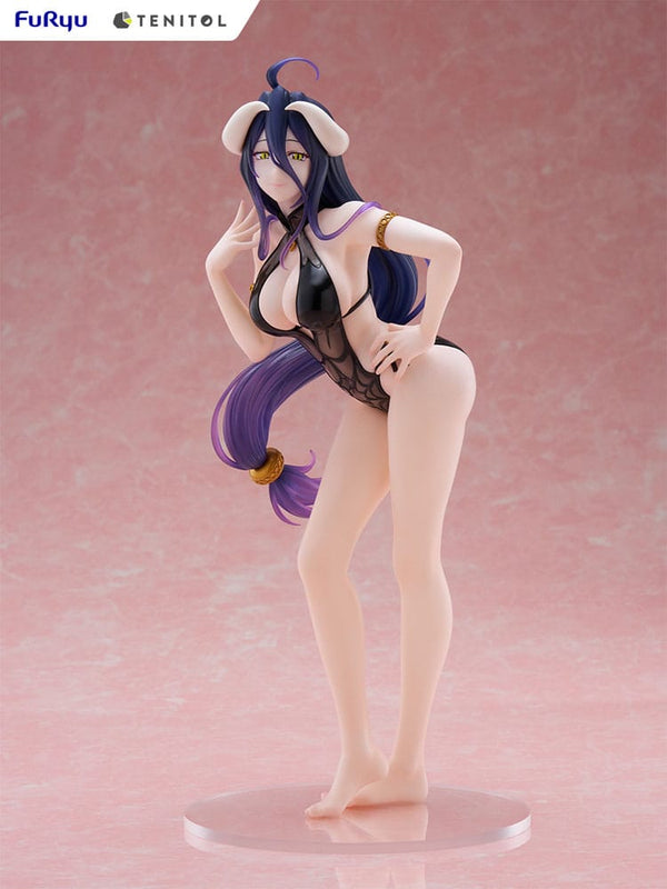 Overlord - Albedo: Tenitol ver. - Prize figur