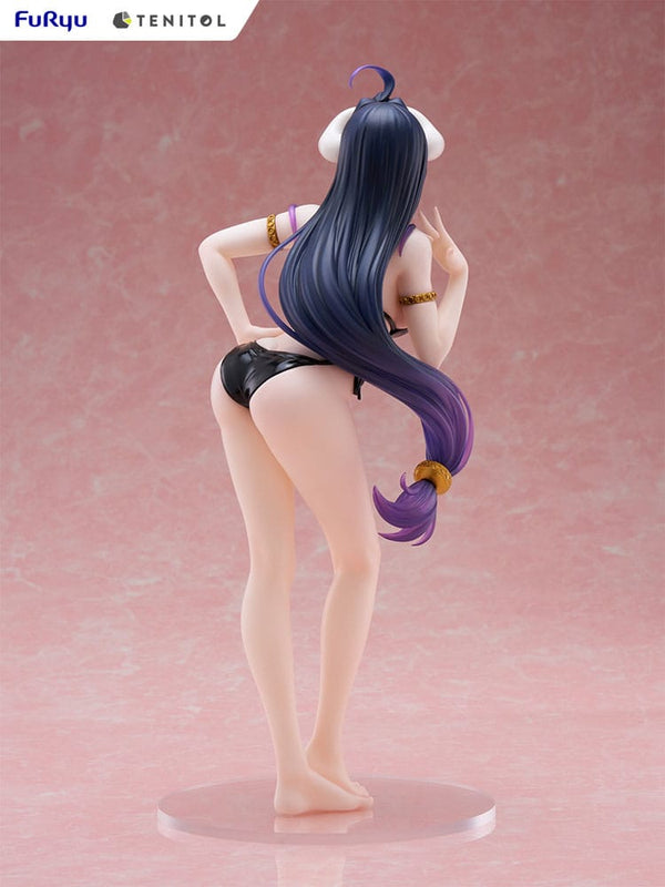 Overlord - Albedo: Tenitol ver. - Prize figur