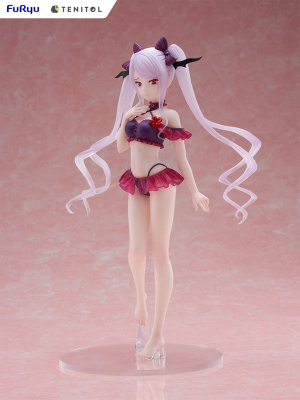 Overlord - Shalltear: Tenitol ver. - PVC figur