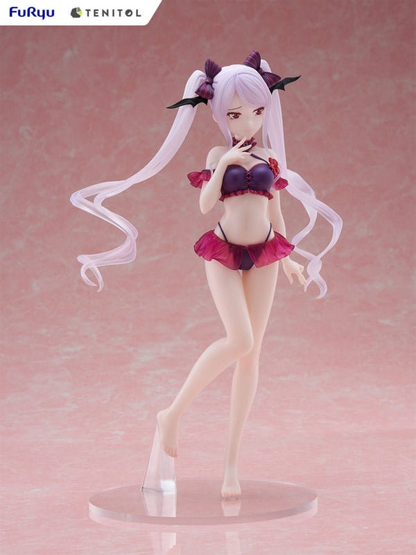 Overlord - Shalltear: Tenitol ver. - PVC figur