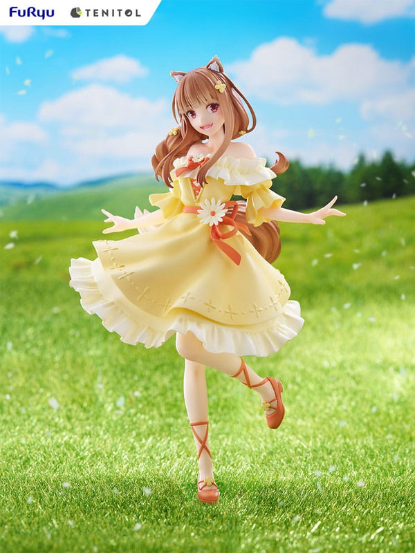 Spice & Wolf - Holo: Tenitol Ver. - Prize figur