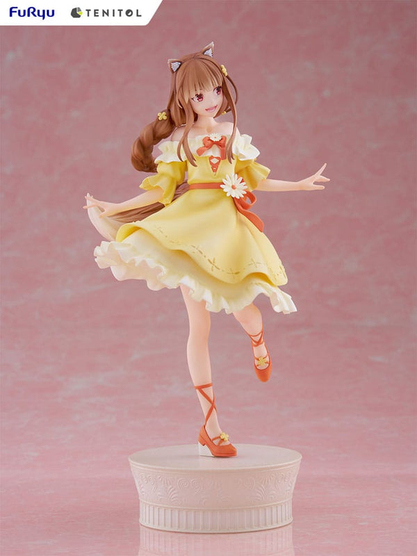 Spice & Wolf - Holo: Tenitol Ver. - Prize figur