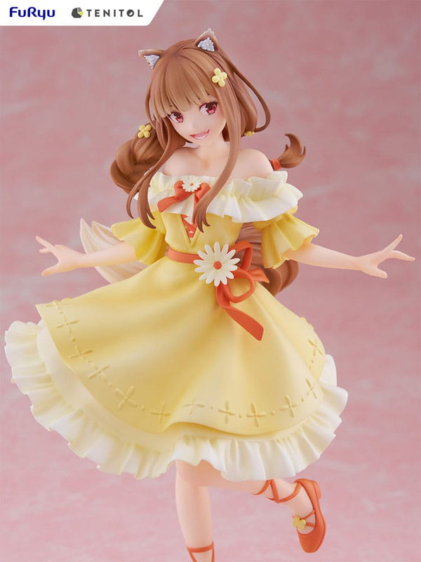 Spice & Wolf - Holo: Tenitol Ver. - Prize figur