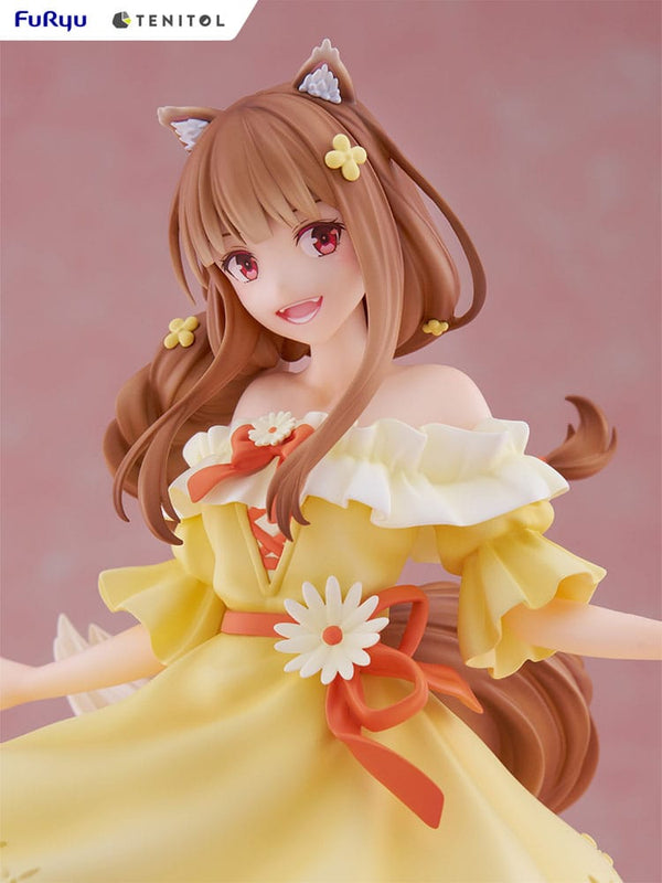 Spice & Wolf - Holo: Tenitol Ver. - Prize figur