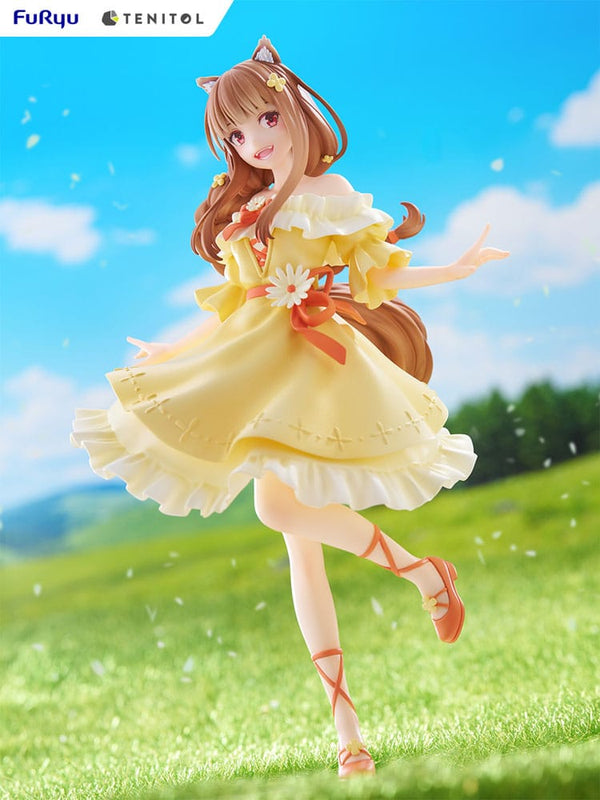 Spice & Wolf - Holo: Tenitol Ver. - Prize figur