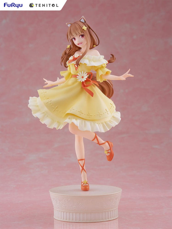 Spice & Wolf - Holo: Tenitol Ver. - Prize figur