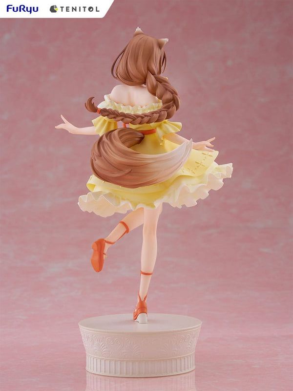 Spice & Wolf - Holo: Tenitol Ver. - Prize figur