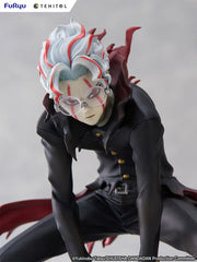 Dandadan - Okarun: Transformed - Tenitol PVC Statue (14 cm)