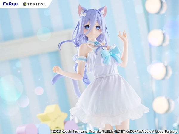 Date A Live V - Mio Takamiya - Tenitol Tall PVC Statue (30 cm)