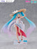 Hatsune Miku GT Project - Racing Miku: Tropical Ver. - PVC Statue 1/7 (21 cm)