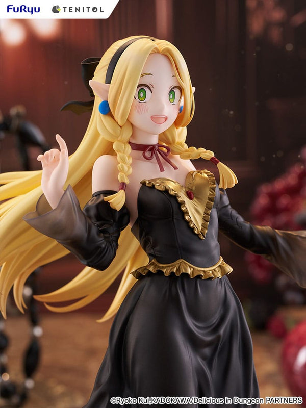 Delicious in Dungeon - Marcille: Dress Style Ver. - Tenitol PVC Statue (28 cm)