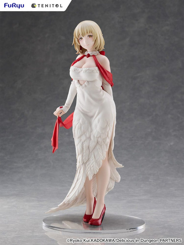 Delicious in Dungeon - Falin: Dress style Ver. - Tenitol Tall PVC Statue (30 cm)