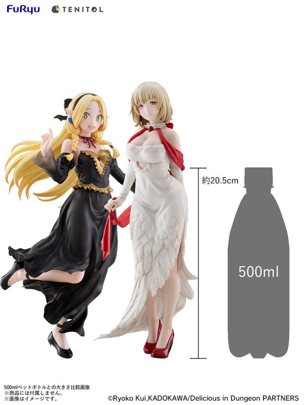 Delicious in Dungeon - Falin: Dress style Ver. - Tenitol Tall PVC Statue (30 cm)