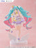 Vocaloid - Hatsune Miku: Yumekawa Princess Lavender Ver. - PVC Statue (21 cm)