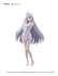 Playing Death Games to Put Food on the Table - Yuki: Golden Bath Ver. - PVC Statue (30 cm)