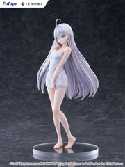 Playing Death Games to Put Food on the Table - Yuki: Golden Bath Ver. - PVC Statue (30 cm)