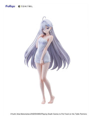 Playing Death Games to Put Food on the Table - Yuki: Golden Bath Ver. - PVC Statue (30 cm)
