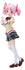 Puella Magi Madoka Magica the Movie - Madoka Kaname: Walpurgisnacht: Rising Ver. - PVC Figur (29 cm)
