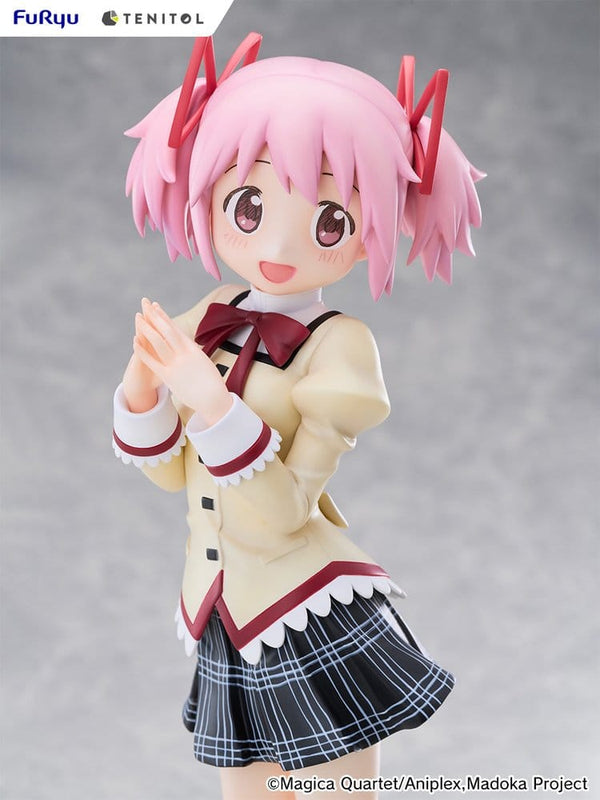 Puella Magi Madoka Magica the Movie - Madoka Kaname: Walpurgisnacht: Rising Ver. - PVC Figur (29 cm)
