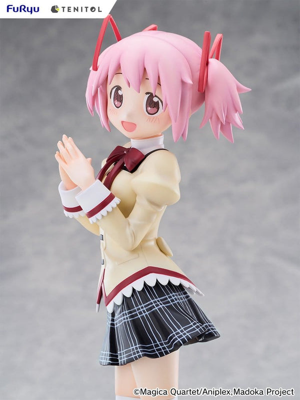 Puella Magi Madoka Magica the Movie - Madoka Kaname: Walpurgisnacht: Rising Ver. - PVC Figur (29 cm)