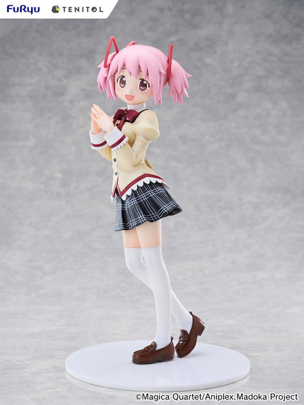 Puella Magi Madoka Magica the Movie - Madoka Kaname: Walpurgisnacht: Rising Ver. - PVC Figur (29 cm)