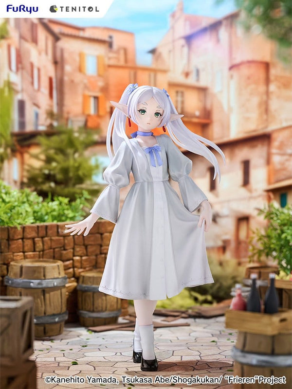 Frieren: Beyond Journey's End - Frieren: Classical dress Ver. - PVC Figur (28 cm)