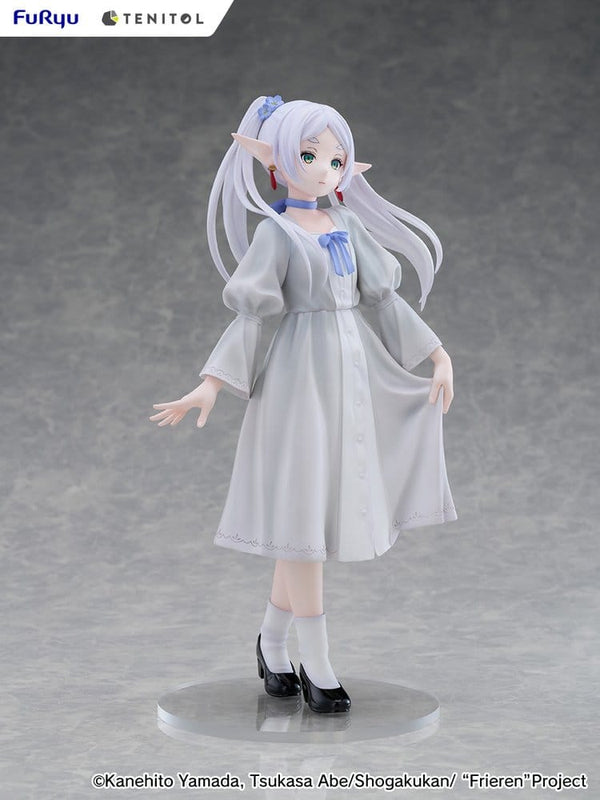 Frieren: Beyond Journey's End - Frieren: Classical dress Ver. - PVC Figur (28 cm)