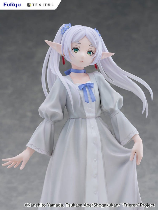 Frieren: Beyond Journey's End - Frieren: Classical dress Ver. - PVC Figur (28 cm)