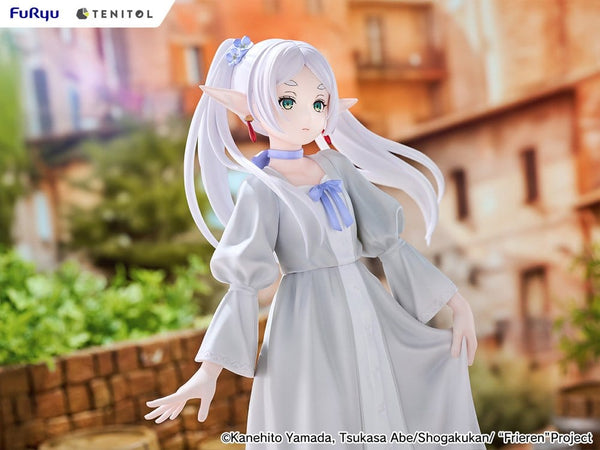 Frieren: Beyond Journey's End - Frieren: Classical dress Ver. - PVC Figur (28 cm)