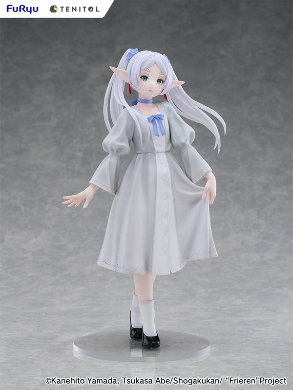 Frieren: Beyond Journey's End - Frieren: Classical dress Ver. - PVC Figur (28 cm)