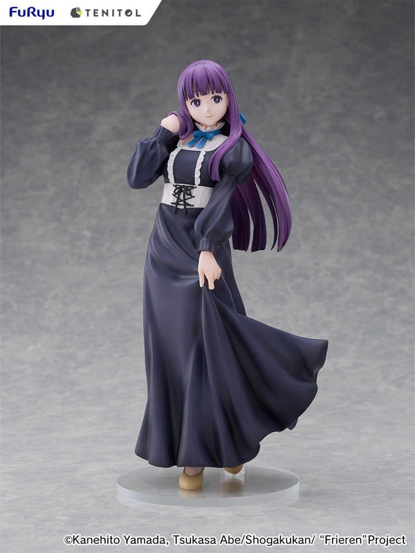 Frieren: Beyond Journey's End - Fern: Classical dress Ver. - PVC Figur (30 cm)