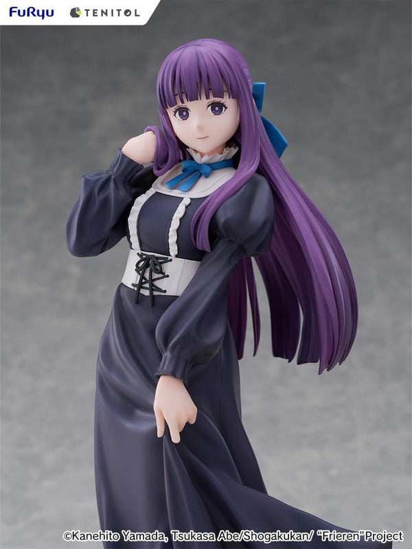 Frieren: Beyond Journey's End - Fern: Classical dress Ver. - PVC Figur (30 cm)
