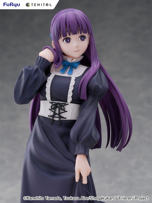 Frieren: Beyond Journey's End - Fern: Classical dress Ver. - PVC Figur (30 cm)