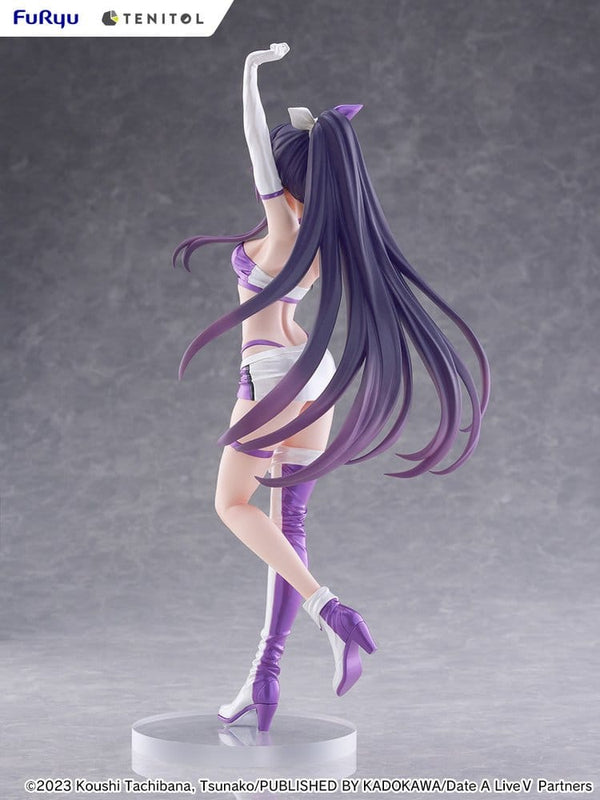 Date A Live V - Tohka Yatogami: Race Queen Ver. - PVC Figur (30 cm)